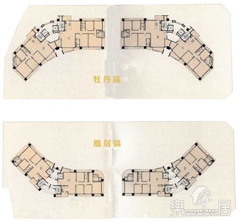 鳳凰頌格局|【鳳凰頌】開價42~47萬/坪，格局規劃2~3房